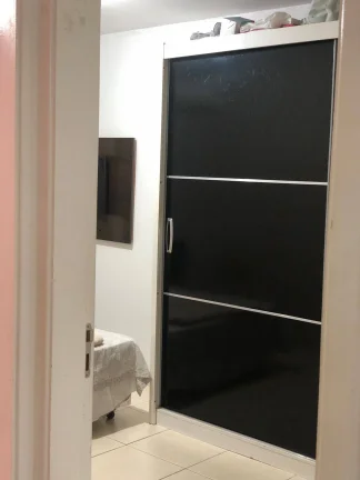 Imagem Condominio Bosque das estações, apartamento a venda 2 quartos em Bela Vista
