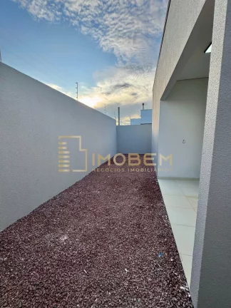 Imagem Imperdível: Casa à venda em Sinop-MT, Jardim dos Ipês! 3 quartos, 1 suíte, 1 sala, 2 banheiros, 1 vaga de garagem, 108m².