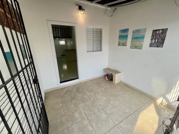 Imagem COMERCIAL COM 28 m² - OCIAN - PRAIA GRANDE SP