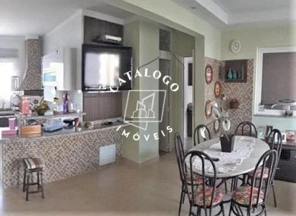 Imagem Apartamento a Venda no bairro Nova Aliança - Ribeirão Preto, SP