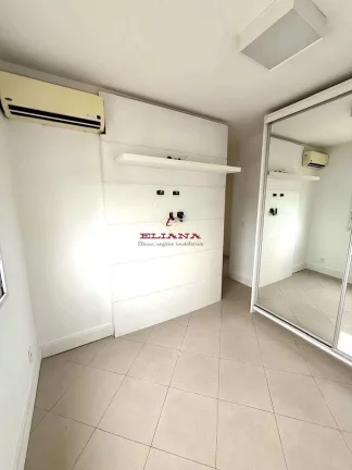 Imagem Apartamento à venda em São Paulo, Vila Leopoldina, com 3 quartos, 77m²