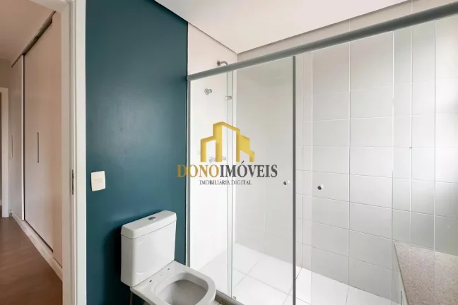 Imagem Apartamento Domo Life 155m² à venda ou locação - 3 suítes, 3 vagas
