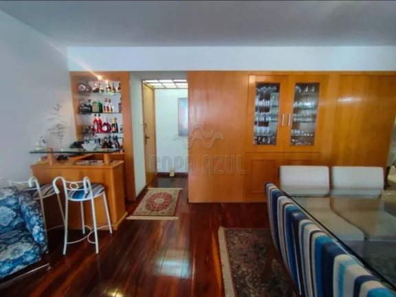 Imagem Copacabana – Rua Cinco de Julho | Residencial › Apartamento 3 quarto(s) à Venda
