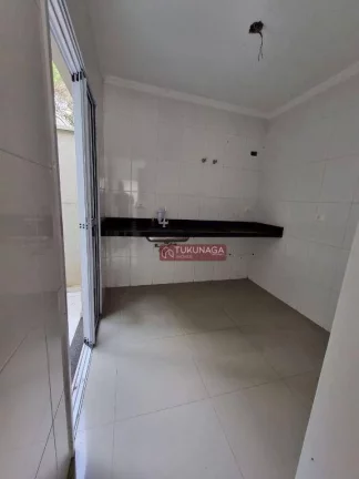 Imagem Sobrado à venda, 60 m² por R$ 365.000,00 - Tremembé - São Paulo/SP