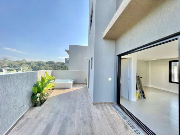 Imagem Cond Terra Nobre - Zero Km, moderna, 3dorm/1ste, varanda gourmet e hidro!