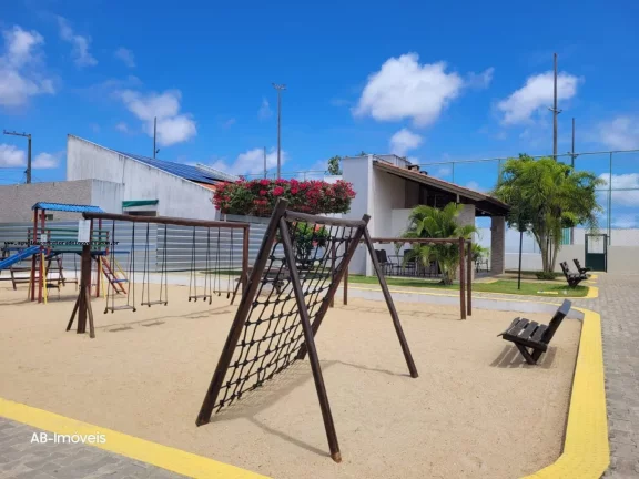 Imagem Casa em Condomínio para Venda em Parnamirim, Parque das Nações, 3 dormitórios, 3 suítes, 4 banheiros, 4 vagas