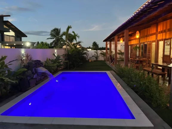 Imagem Casa no Condomínio Thai Residence - Luxo e Conforto em um Ambiente Exclusivo!