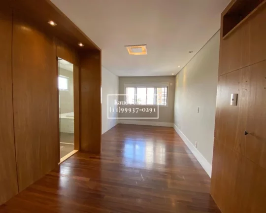 Imagem Apartamento a venda em São Paulo