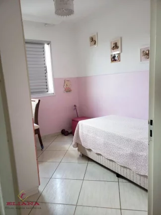 Imagem Apartamento com 2 quartos, 50m², à venda em São Paulo, Vila Cruz das Almas