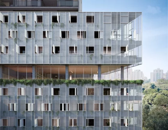 Imagem Apartamento à venda no bairro Vila Madalena - São Paulo/SP