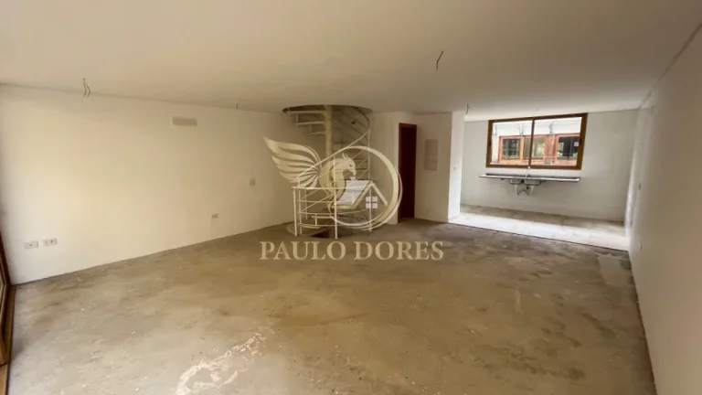 Imagem BELO TRIPLEX NA PRAIA SACO DA RIBEIRA UBATUBA-SP
