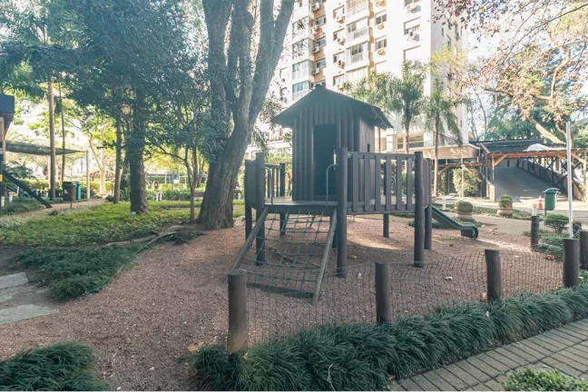 Imagem PDA 675 Apto 612491036-39 - Apartamento à venda no bairro Passo da Areia - Porto Alegre/RS