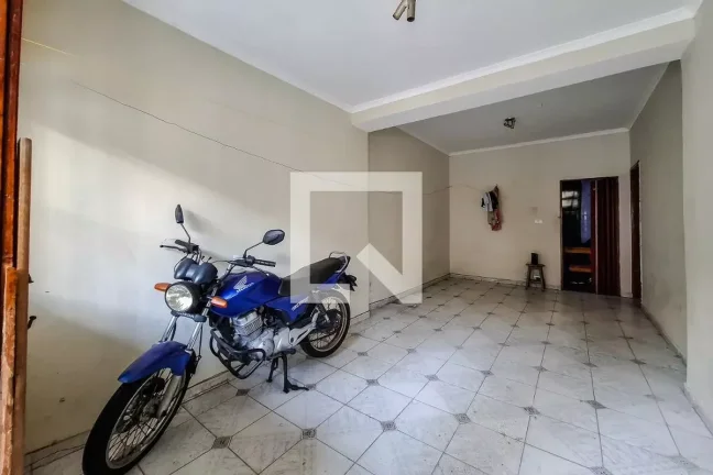 Imagem Casa à Venda - Vila Mariana, 3 Quartos, 90 m2