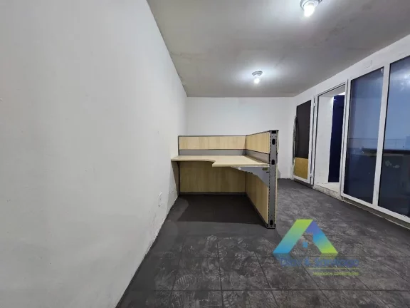 Imagem Ponto Comercial mobiliado com 3 pavimentos de 380m² para locação na Vila Mariana/SP!