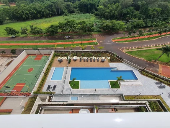 Imagem Apartamento de alto padrão à venda em Ribeirão Preto-SP, bairro Ilhas do Sul: 3 quartos, 3 suítes, 3 salas, 5 banheiros, 3 vagas, 237,86 m².