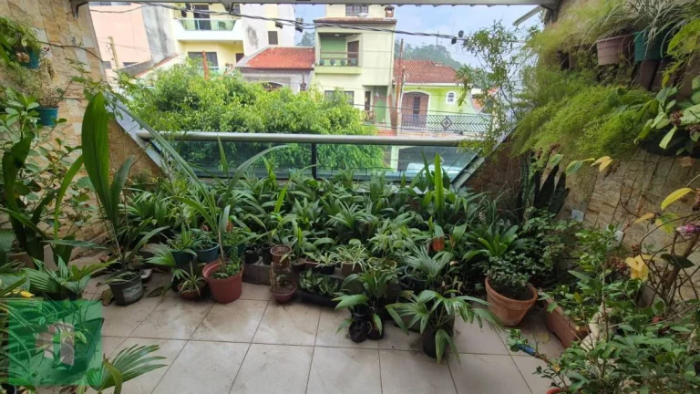 Imagem Sobrado à venda em São Bernardo do Campo, Montanhão, com 3 quartos, 362,47m2