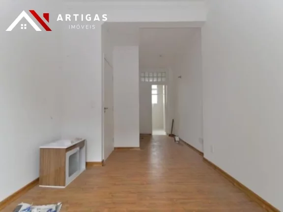 Imagem Apartamento á venda na Av Dr Arnaldo 80 m² 2 dormitórios 1 suíte Sem vaga