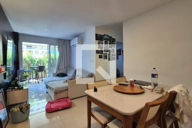 Imagem Apartamento à Venda - Recreio, 2 Quartos, 80 m2