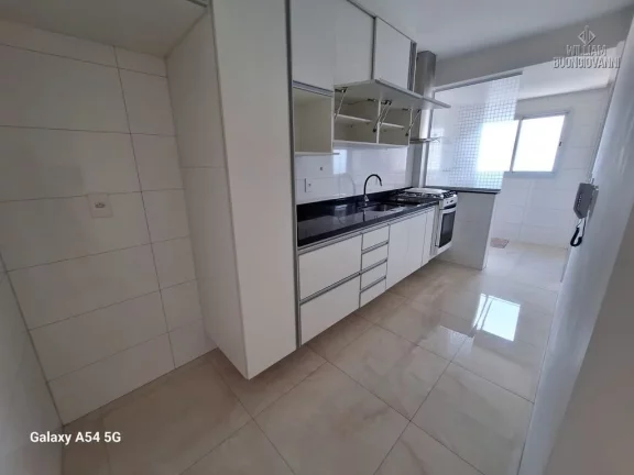 Imagem Apartamento 2 dormitórios sendo 2 suítes vagas no bairro Guilhermina