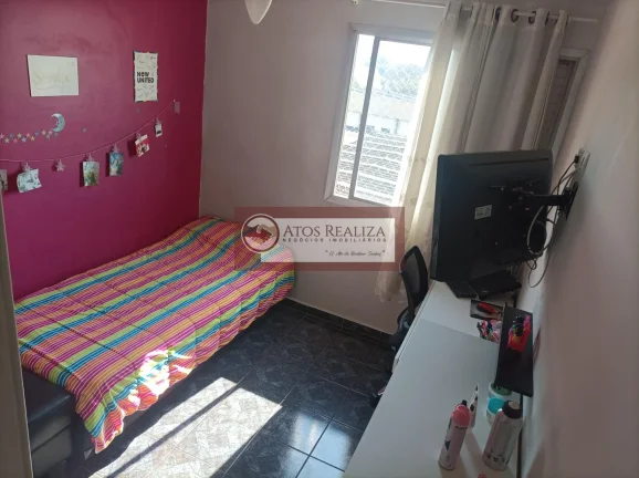 Imagem Venda de Apartamento 3 Dorms em Socorro - SP por R$385.000
