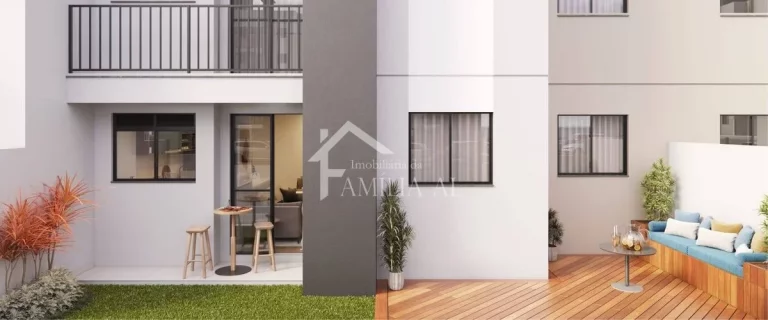Imagem Apartamento no Vila Nova