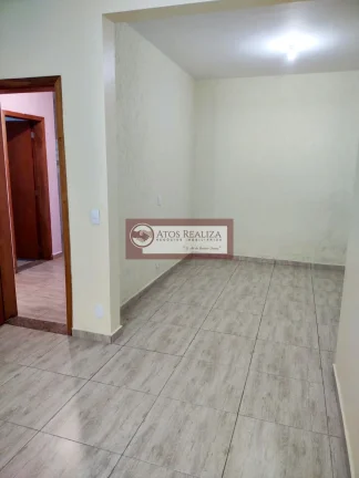 Imagem Casa em Jardim Progresso - São Paulo