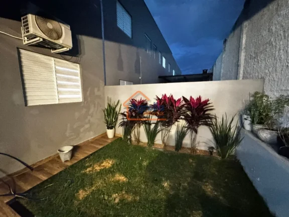Imagem Condomínio Residencial Villa Primavera - Casa à venda no bairro Jardim Scomparim - Mogi Mirim/SP, NORTE