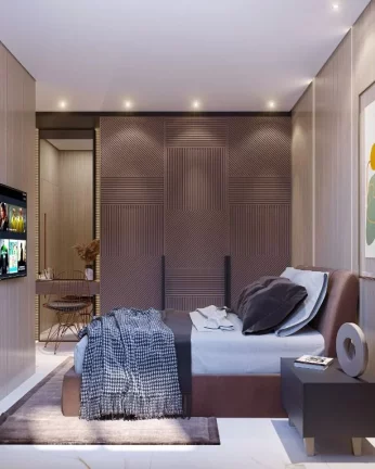 Imagem Apartamento Garden à venda, 50 m² por R$ 363.900,00 - Anatólia - João Pessoa/PB