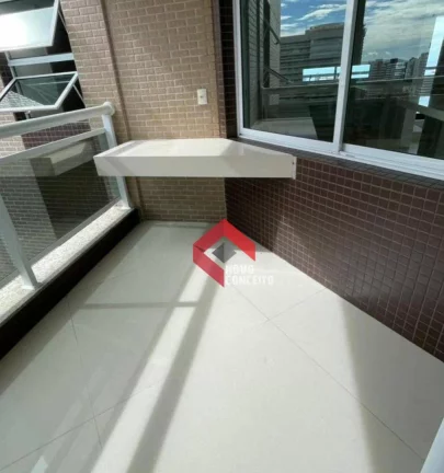 Imagem Apartamento à venda, 245 m² por R$ 2.650.000,00 - Meireles - Fortaleza/CE