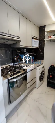 Imagem Rua 24 Maison Personnalisee APTO 1 Quarto 1 Vaga 33m² Reformado Lazer Completo