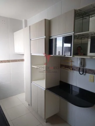 Imagem Vende-se apartamento no Bessa, a 300m da praia
