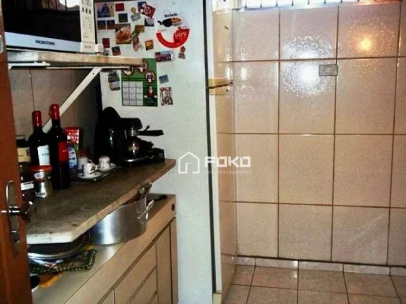 Imagem Casa à venda, 370 m² por R$ 1.190.000,00 - Santana - São Paulo/SP