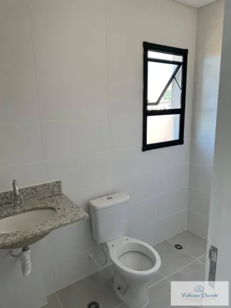 Imagem Apartamento 2 suítes recém entregue no Itaguá !