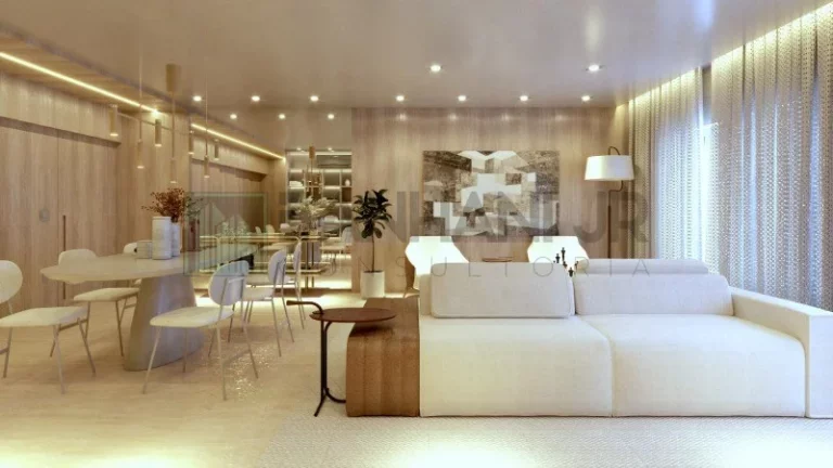 Imagem Imperdível: Apartamento de Luxo no Jardim Paulista, 3 Quartos, 3 Suítes, 3 Salas, 2 Vagas na Zona Nobre de São Paulo!