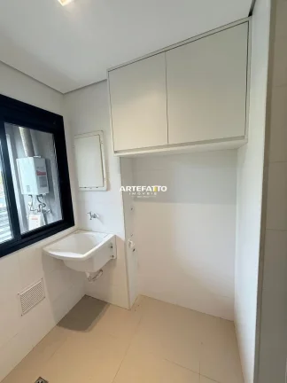 Imagem Apartamento à venda no Edifício Dublin