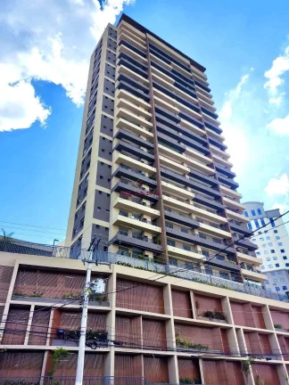 Imagem Apartamento à venda em Osasco, Centro, com 2 quartos, 64m²