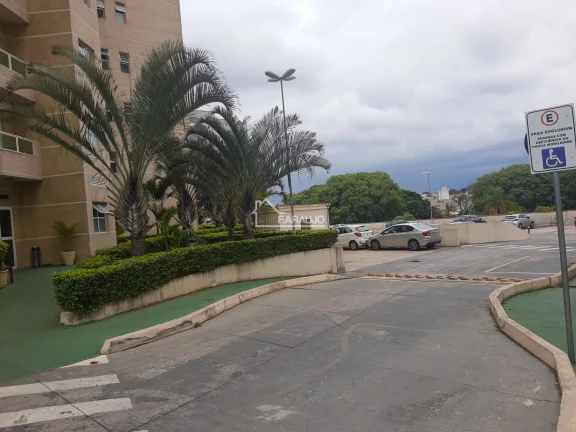 Imagem Apartamento à venda em Jardim Gonçalves com 63m² 2 quartos, 2 vagas