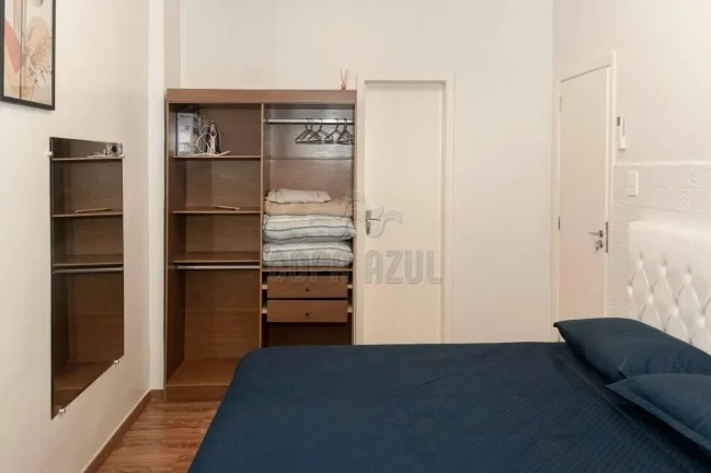 Imagem Copacabana – Avenida Nossa Senhora de Copacabana | Residencial › Apartamento 1 quarto(s) à Venda