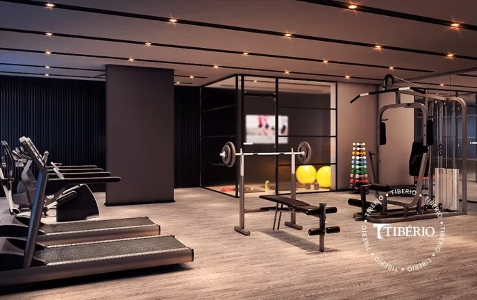 Imagem Apartamento à venda no bairro Campo Belo - São Paulo/SP