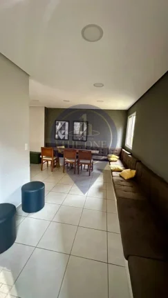 Imagem Apartamento à venda em São Paulo-SP, Paraisópolis: 2 quartos, 1 sala, 1 banheiro, 1 vaga de garagem - 40,00 m²!