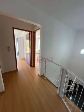 Imagem Vende-se sobrando em Campina Grande do Sul