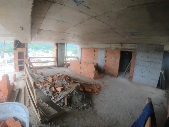 Imagem COBERTURA EXCLUSIVA COM 3 SUÍTES - PARCELAMENTO DIRETO COM A CONSTRUTORA EM PENHA -