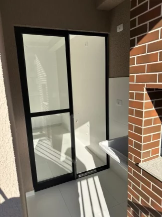 Imagem Apartamento no Residencial Figo 1 Dormitório, 48,54m², Capão da Imbuia, Curitiba