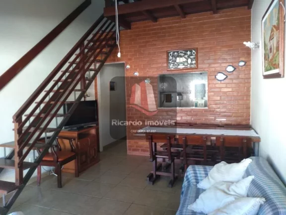 Imagem Apartamento Duplex Praça do Moinho