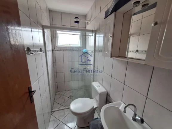 Imagem Excelente apartamento 2 dormitórios na Martim de Sá - Caraguatatuba/SP