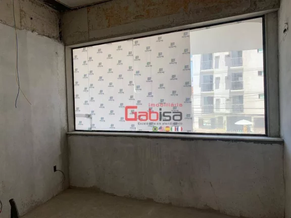 Imagem Loja para alugar, 50 m² por R$ 2.200,00/mês - Centro - Cabo Frio/RJ
