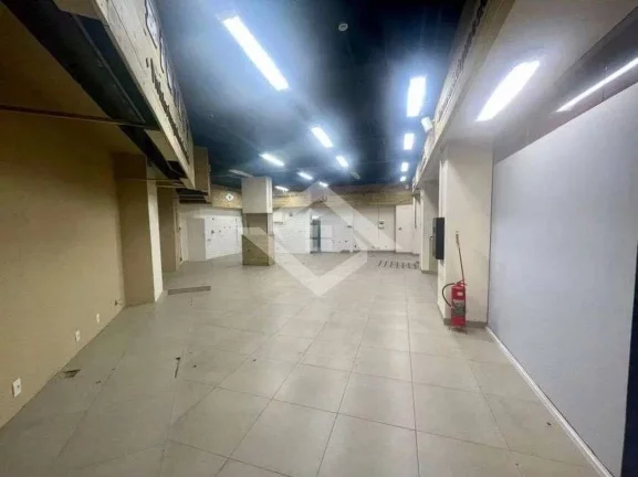 Imagem Loja Frente de Rua | 218m² | Centro, Rio de Janeiro – RJ