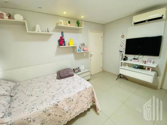 Imagem Casa DUPLEX no Condomínio ALDEBARAN VILLE, 5 dormitórios à venda por R$ 2.750.000,00 - Tabajaras - Teresina/PI