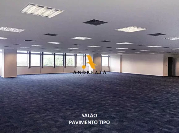 Imagem CENTRO - RUA DO PASSEIO - ALUGO MARAVILHOSO ESPAÇO COMERCIAL LINEAR COM 547M²