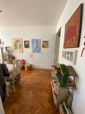 Imagem Apartamento à venda, Botafogo, Rio de Janeiro, RJ